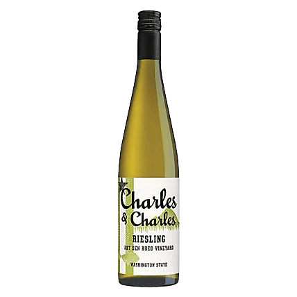 Charles & Charles Riesling 750ml