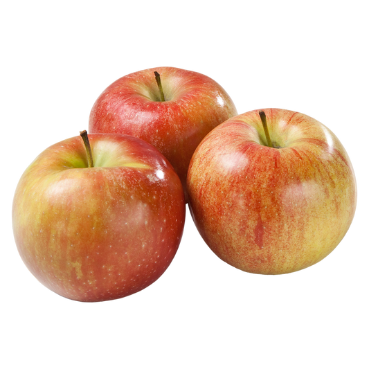 Fuji Apples - 3ct