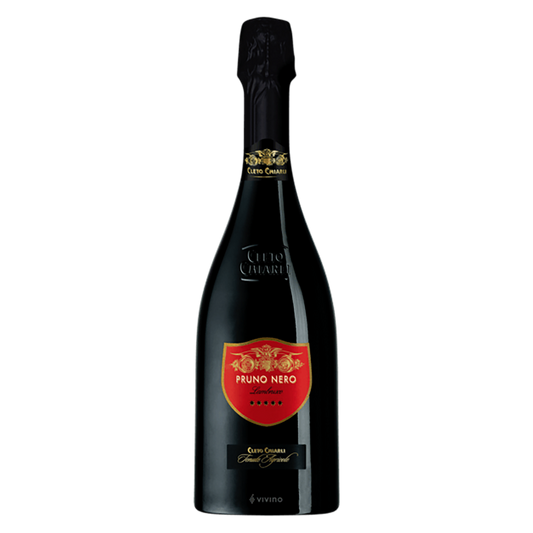 Cleto Chiarli Pruno Nero 750ml