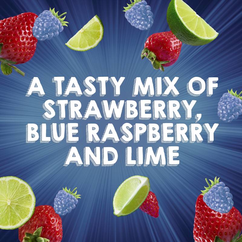 Popsicle Spider-Man Frozen Bars 6ct