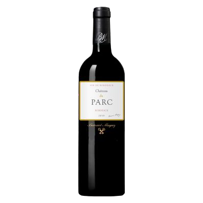 Chateau du Parc Bordeaux 750ml