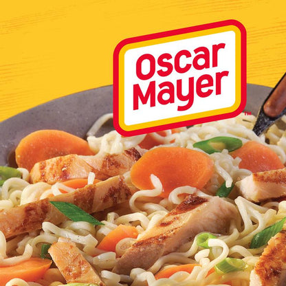 Oscar Mayer Grilled Chicken Breast Strips - 6oz