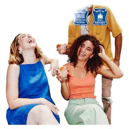 Deep Eddy Lime Flavored Vodka