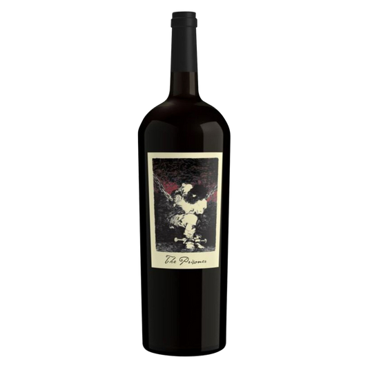 Prisoner Wine Co. The Prisoner Napa Valley Red 1.5 Liter