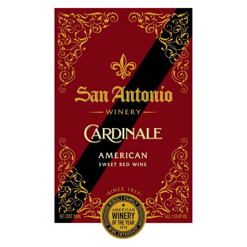 San Antonio Cardinale 750ml