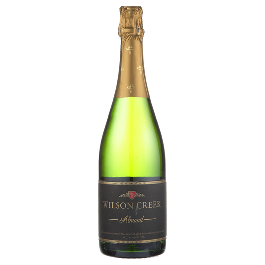Wilson Creek Almond Champagne 750 ml