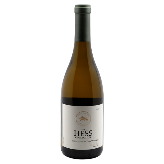 Hess Chardonnay 750 ml
