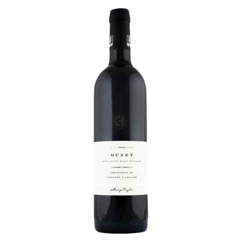 Mary Taylor Christophe Avi Buzet 2017 750ml