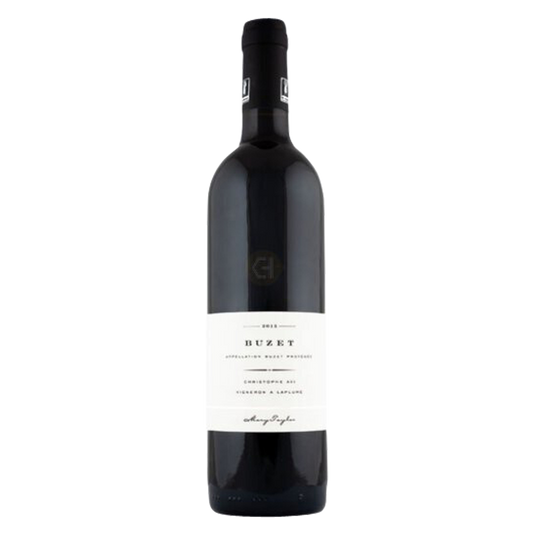 Mary Taylor Christophe Avi Buzet 2017 750ml