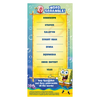 Kraft SpongeBob Shaped Mac-n-Cheese, 5.5oz