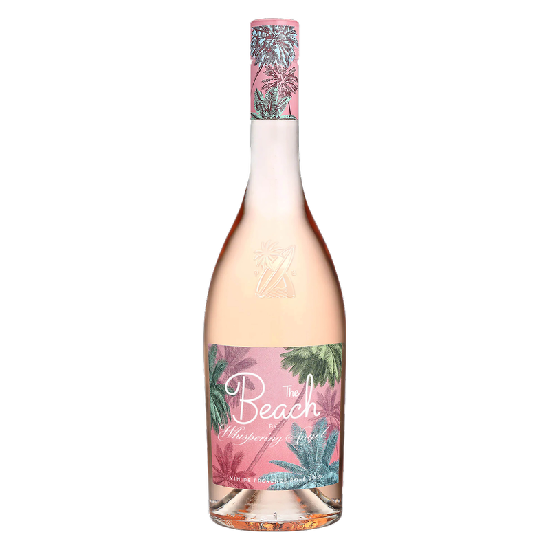 The Beach Rose by Whispering Angel 750ml