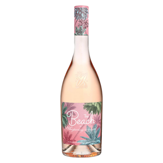 The Beach Rose by Whispering Angel 750ml