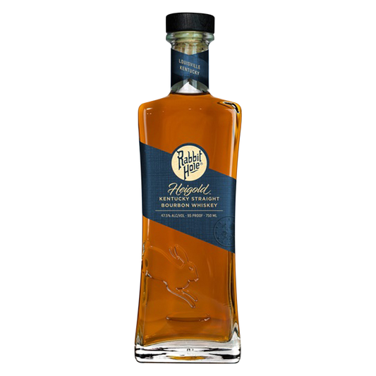 Rabbit Hole Heigold High Rye Bourbon 750ml