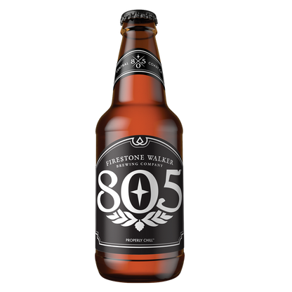 Firestone Walker 805 24pk 12oz Btl