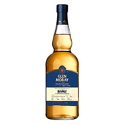 Glen Moray 1994 Private Cask Single Malt Scotch 750ml