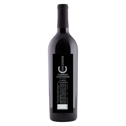 Concoxion Paso Robles Cabernet Sauvignon 750ml
