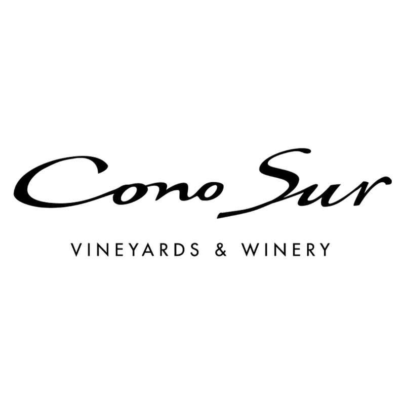 Cono Sur Organic Chardonnay 750ml