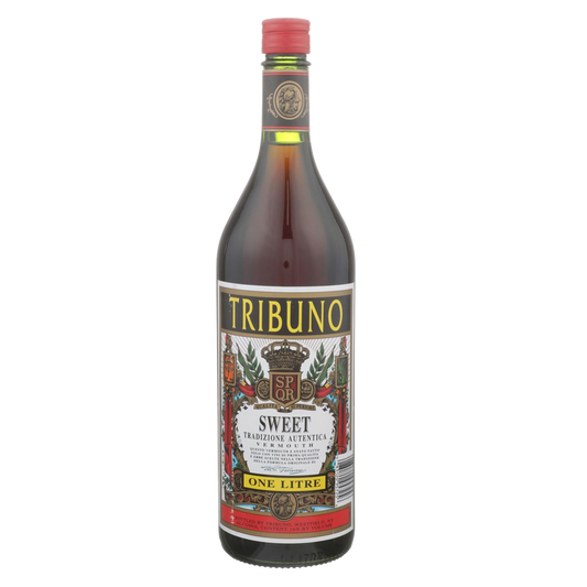 Tribuno Sweet Vermouth 1L