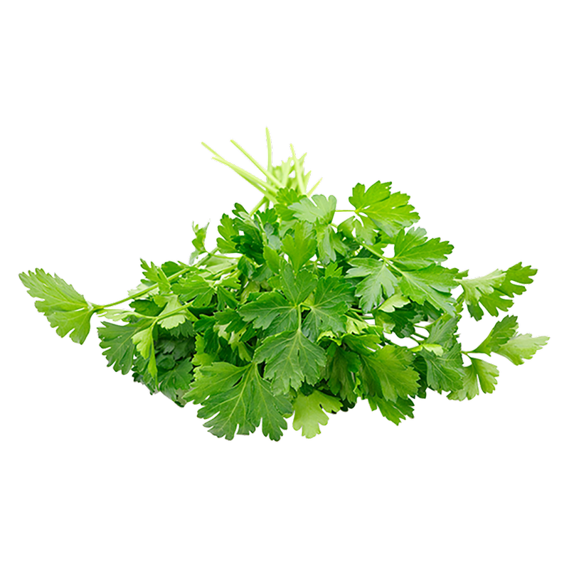 Organic Parsley - 0.75oz