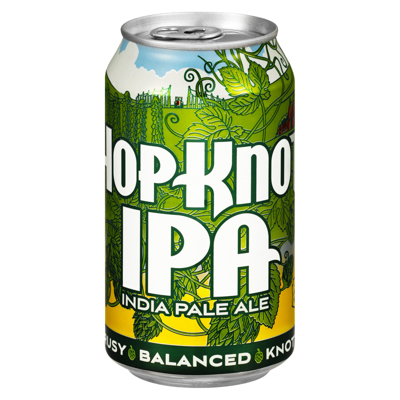 Four Peaks Hop Knot IPA 6pk 12oz Can