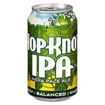 Four Peaks Hop Knot IPA 6pk 12oz Can