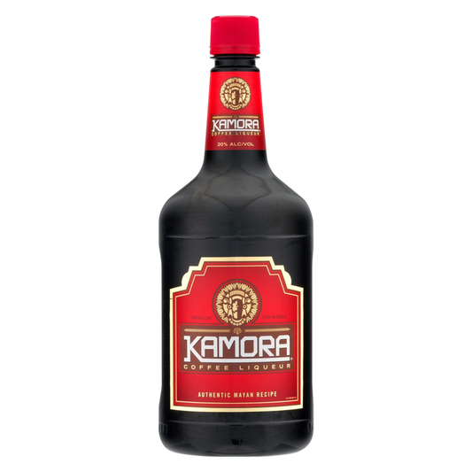 Kamora Coffee Liqueur 1.75L