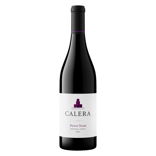 Calera Central Coast Pinot Noir  750ml
