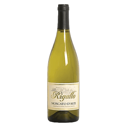 Rigallo Moscato d'Asti DOC 750ml
