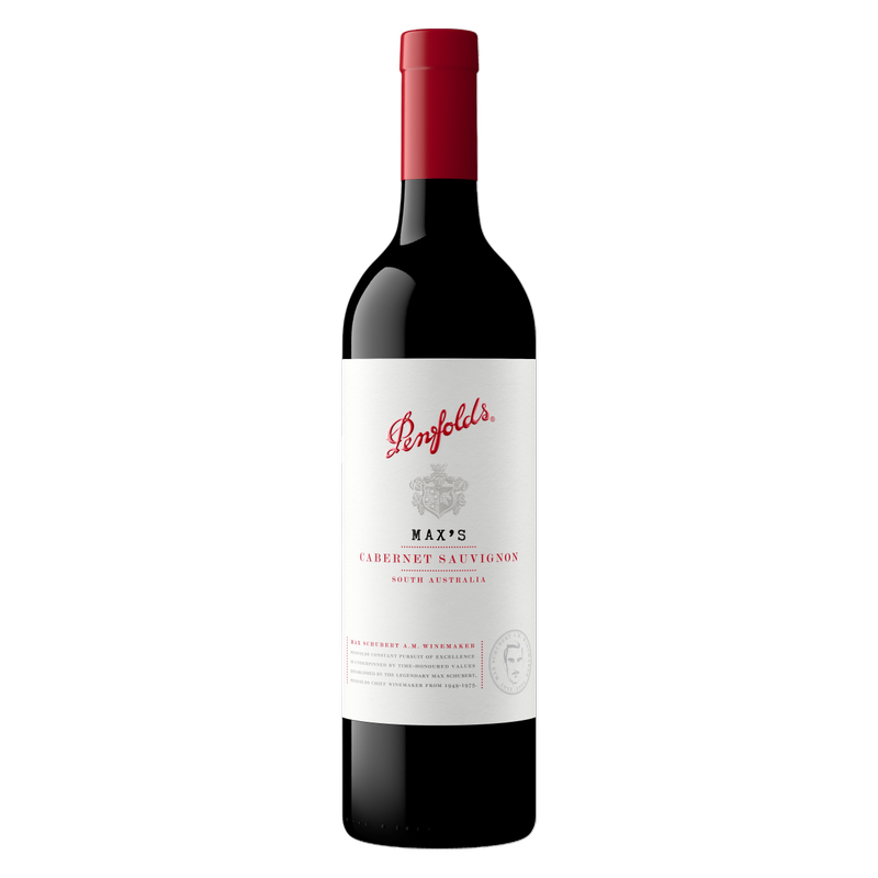 Penfolds Maxs Cabernet Sauvignon 750 ml