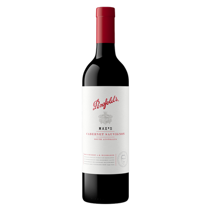 Penfolds Maxs Cabernet Sauvignon 750 ml