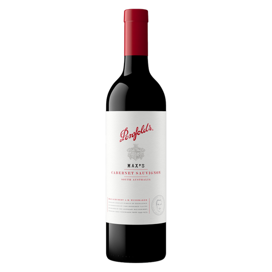 Penfolds Maxs Cabernet Sauvignon 750 ml