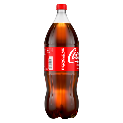 Coca-Cola 2L Btl