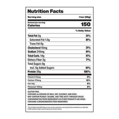 GoBag - Near-Expiration Snacks (EJ)