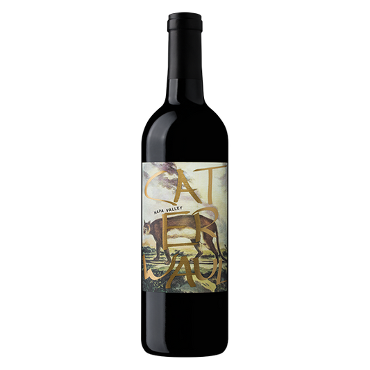 Caterwaul Cabernet Sauvignon 750ml