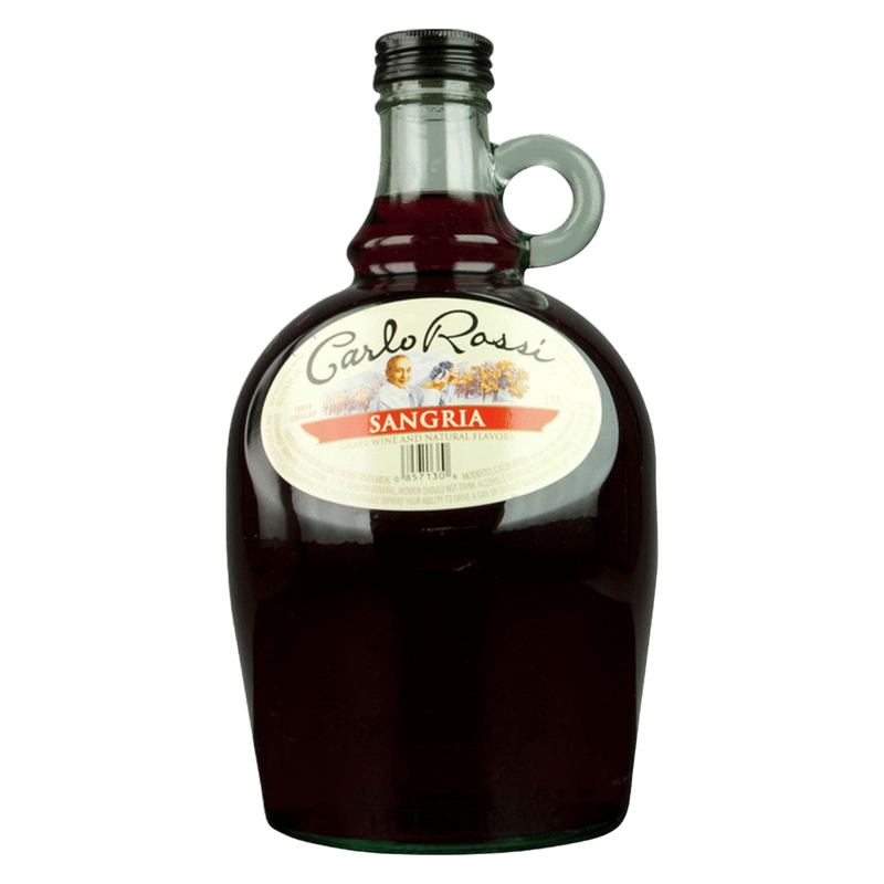 Carlo Rossi Sangria 3L