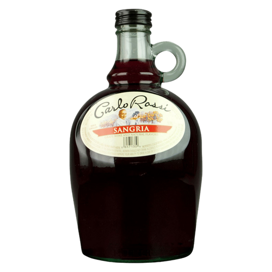 Carlo Rossi Sangria 3L
