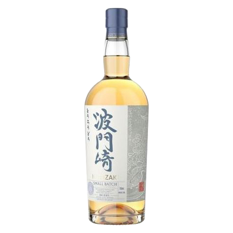 Hatozaki Small Batch 12 Year Old Umeshu Cask Finish