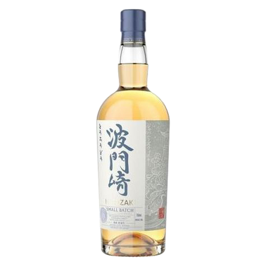 Hatozaki Small Batch 12 Year Old Umeshu Cask Finish