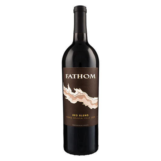 Fathom Horse Heaven Hills Red Blend 750ml