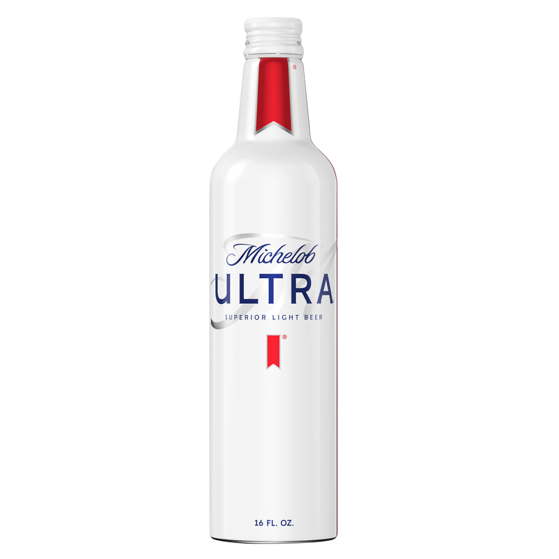 Michelob Ultra 12pk 16oz ALUM