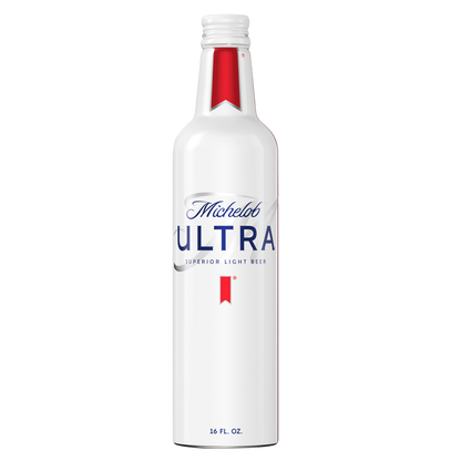 Michelob Ultra 12pk 16oz ALUM