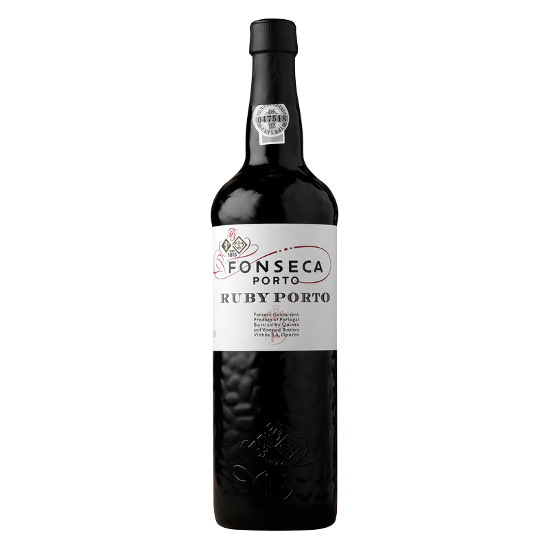 Fonseca Ruby Porto 750ml