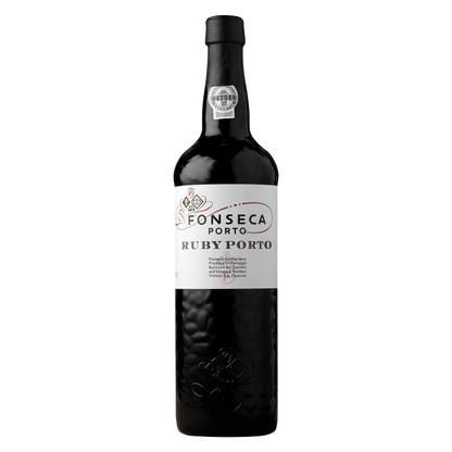 Fonseca Ruby Porto 750ml