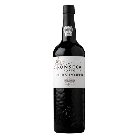 Fonseca Ruby Porto 750ml