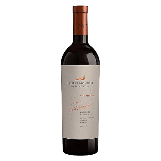 Robert Mondavi Cabernet Sauvignon To Kalon Vineyard 750ml