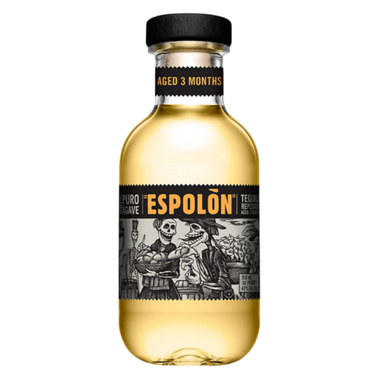 Espolon Reposado 200ml