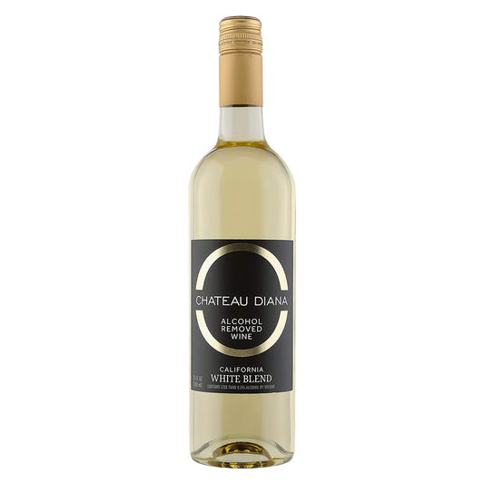 Chateau Diana Chardonnay Non-Alcoholic 750ml