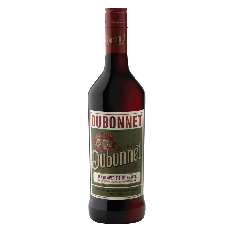 Dubbonnet Rouge 750ml