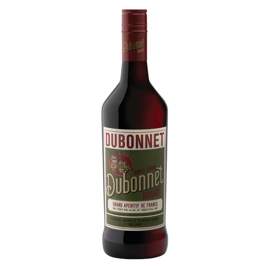 Dubbonnet Rouge 750ml