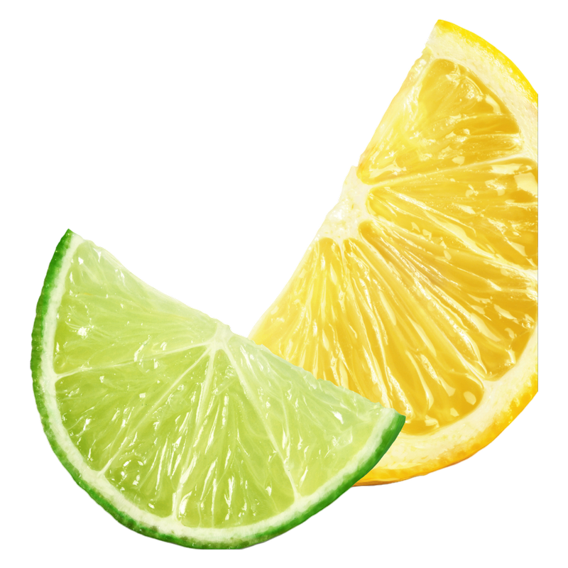 GoodPop Lemon Lime Juice & Bubbly Water 6pk 7.5oz Mini Can